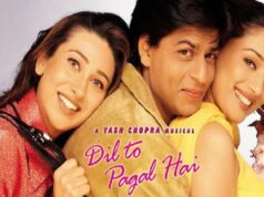 “Dil Toh Pagal Hai” celebrates its Silver Jubilee