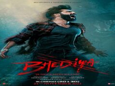 Bhediya leading to sequel of Stree?