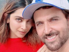 Hrithik Roshan and Deepika Padukone’s ‘Fighter’ Postponed