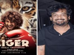 Liger director Puri Jagannadh getting death threats