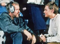 James Cameron remembers what transpired when Leonardo DiCaprio rejected the screen test and nearly cost Titanic his life.