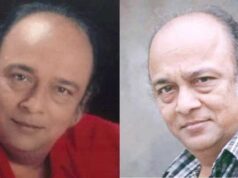 Sunil Shende, a veteran actor best known for his roles in Shanti and Sarfarosh, has passed away.