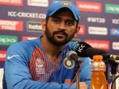Is Thalapathy Vijay’s 67th film MS Dhoni’s acting debut?