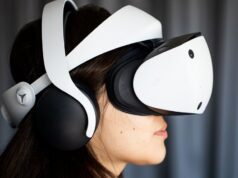 Playstation VR2 to launch on 22nd November