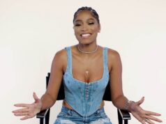 SNL returns on this date after a two-week hiatus, with Keke Palmer serving as host.