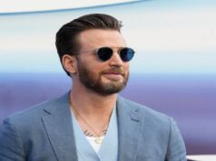 When Chris Evans won the title of “Sexiest Man Alive,” his mother was not at all surprised!