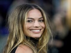Nobody’s Barbie is Margot Robbie:How to Get Around Hollywood: The Babylon Star