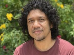 Papon coming up with his concert tour