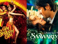 Deepika, Ranbir, and Sonam have been in Bollywood for 15 years;Their beloved films are still remembered by fans, so don’t miss them.