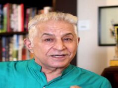Dalip Tahil got slapped by Jaya Prada