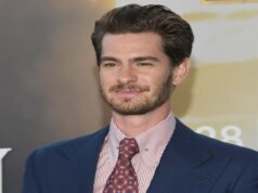 Andrew Garfield discusses the pressure to become a parent before 40:I always assumed that I would be the first to settle down and have children….”