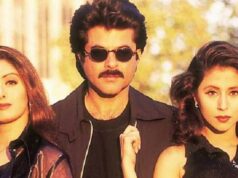 Boney Kapoor recalls that people dismissed Judaai as a flop and that they were unable to comprehend the statement, “She’s Married To Me, On-Screen Playing Anil Kapoor’s Wife…”