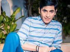 celebration of Aasif Sheikh’s low-key 58th birthday;says ‘My family and my show Bhabi Ji are two of the most precious gifts I have ever received’