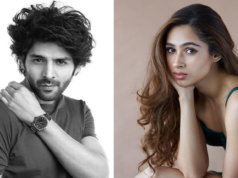 Kartik Aaryan Dating Hritik Roshan’s cousin?