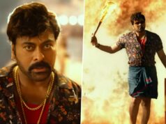 Veerayya Waltair:What Happens When a Chiranjeevi-starrer’s Pre-Release Theatrical Business Doesn’t Make 100 Crores?