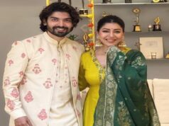 It’s a baby girl !Gurmeet Choudhary and Debina Bonnerjee announce the birth of their second child.
