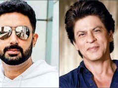 Abhishek Bachchan says that Shah Rukh Khan’s advice shaped his career:Avoid don’t focus on…’