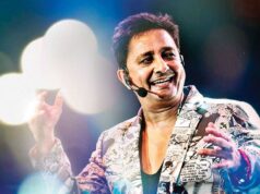 Sukhwinder Singh, a singer: “Don’t compete with the West”