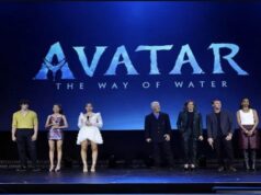 News from China: “Avatar 2” theatre release gives Disney a break in China.