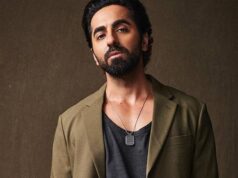 Ayushmann Khurrana’s entry into the horror-comedy universe created by Dinesh Vijan: Soon, a formal announcement
