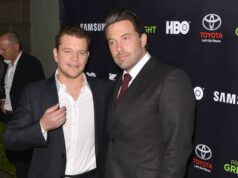 Matt Damon and Ben Affleck are starting a producing firm.
