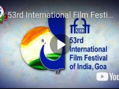 53rd International Film Festival of India – Closing Ceremony – IFFI 2022