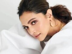 Deepika Padukone celebrates 15 years in the business by launching a “self-care” brand.