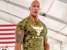 Does Dwayne Johnson Fabricate His Strict 8000 Calorie Diet? “He Would Be A Hundred Pounds Overweight,” a fitness coach alleges.