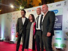 Lior Raz and Avi Issacharoff, the creators of “Fauda,” are planning further Indian collaborations.