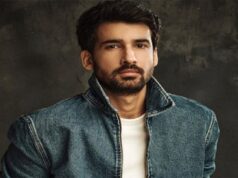 Dhairya Karwa joins ‘Apuva’ alongside Tara Sutaria