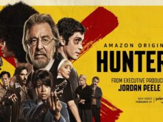 Season 2 of “Hunters” to air on Amazon; premiere date has been set.