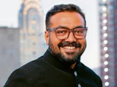 In Ugly, Anurag Kashyap explains how he shot the police station scene and decodes his distinctive style of direction:‘I fell on the floor laughing’