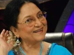 At age 78, veteran actor Tabassum, best known for his work in Bollywood chat shows and child parts, passes away after heart arrest.