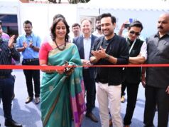 Explore Bihar’ at the 53rd IFFI.