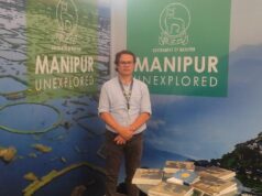 The IFFI provides the scope to explore the ‘Unexplored Manipur’
