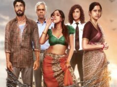 India Lockdown, directed by Madhur Bhandarkar, will have its world premiere at IFFI 2022.