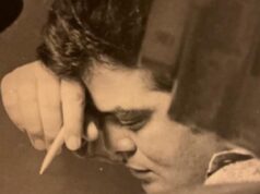 RAKESH KUMAR, FILMMAKER NOT NOW