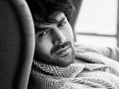“Freddy,” starring Kartik Aaryan, will premiere on Disney+ Hotstar in December.