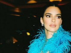 Although it is not a human child, Kendall Jenner is all set to become a mother through surrogacy!