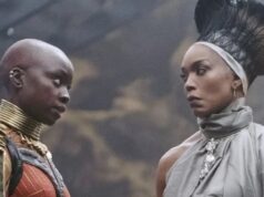The “Black Panther:Wakanda Forever’s advance ticket sales in the United States surpass $45 million.
