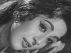 Mala Sinha stated, “I don’t want their award, this is an insult to me…,” when she rejected the Dadasaheb Phalke Award.
