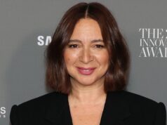 On the Musical Fantasy Film “Disenchanted,” Maya Rudolph Said:The Film Will Be Well-Received for Its Honesty Regarding Domestic Life.