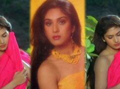 “Damini” actress Manisha Sheeshadri was disappointed after Damini