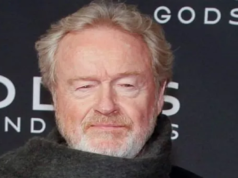 Working title for a new Alien movie from Ridley Scott.