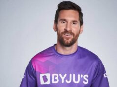 BYJU’S rope in Lionel Messi as their Brand Ambassador