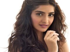 ‘I don’t want to go down the same route’: Sonam Kapoor