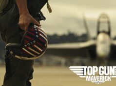 Top Gun: Maverick ends on a high box office collection