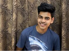 Ayush Saxena to feature in Jaghanya Apraadh, which airs on Atrangii TV