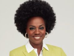 From Amazon Studios and MRC Film, the action thriller “G20” will feature Viola Davis.