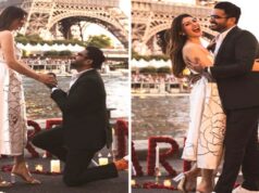 Hansika Motwani confirms her Engagement